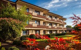 Apartmány Termál